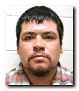 Offender Victor Miguel Vasquez