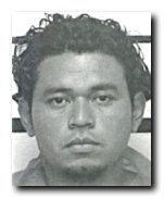 Offender Victor Pinto Rivera