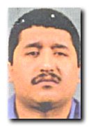 Offender Victor Rocha