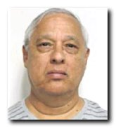 Offender Victor Rodriguez