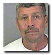 Offender Victor Romo Munoz