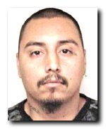 Offender Victor Talavera