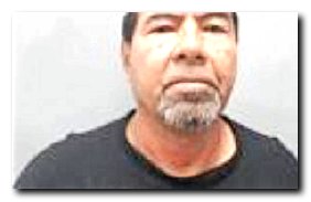 Offender Victor William Molina