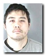 Offender Victor Wu