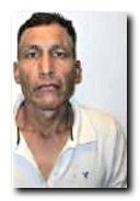 Offender Vidal Aguayo Iboa