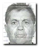 Offender Vidal Diaz Torres