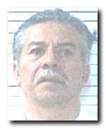 Offender Vidal Garcia