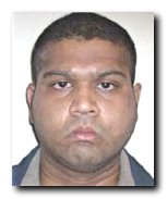 Offender Vidale Imran Ganga