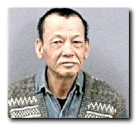 Offender Vilavong Sourivong