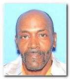 Offender Wendell Paul Thomas