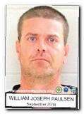 Offender William Joseph Paulsen