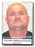 Offender William Urban Boggess Jr