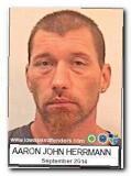 Offender Aaron John Herrmann