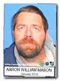 Offender Aaron William Mason