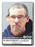 Offender Alan Robert Lovedy