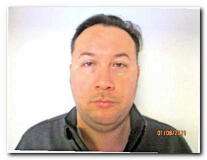 Offender Alejandro Aranda