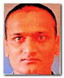 Offender Anishkumar Patel