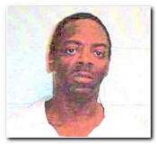 Offender Anthony Ray Terry