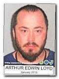 Offender Arthur Edward Loyd