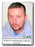 Offender Bobby Schroedder Carter