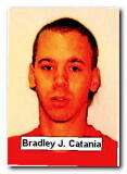 Offender Bradley James Catania