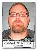 Offender Chad Allen Carlson