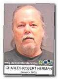 Offender Charles Robert Herman