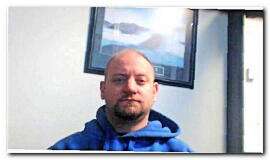 Offender Christopher Gene Holt