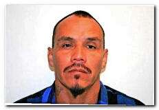 Offender Christopher Johnson