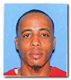 Offender Damon Daniels