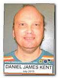 Offender Daniel James Kent