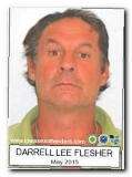 Offender Darrell Lee Flesher Jr