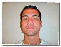 Offender David Joseph Padilla