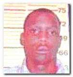 Offender Deon Cortez Sheard