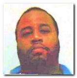 Offender Derrick Lashawn Webb