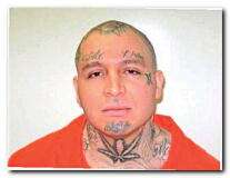 Offender Diego Alberto Camacho