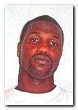 Offender Donta Clark