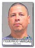 Offender Federico Vargas