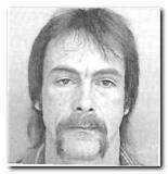 Offender Gary E Hubbard