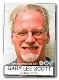 Offender Gary Lee Scott