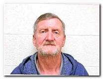 Offender Gary Richard Brines