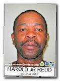 Offender Harold Jr Redd