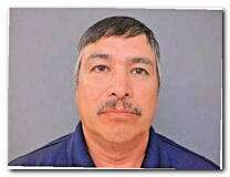 Offender Hilario Alaniz