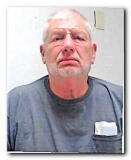 Offender Jack Lee Rosenberry