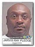 Offender Jarvis Ray Pledge