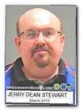 Offender Jerry Dean Stewart