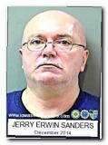 Offender Jerry Erwin Sanders Jr