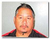 Offender Jesse Mendiola