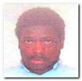 Offender Jimmy L Washington Jr