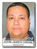 Offender John James Crane II